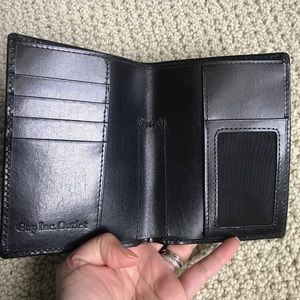 🧳💵Passport Cover/Wallet, gorgeous leather